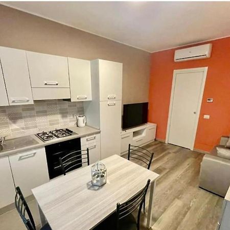 Appartamento In Centro A Milano Con A/C & Wi-Fi Eksteriør billede