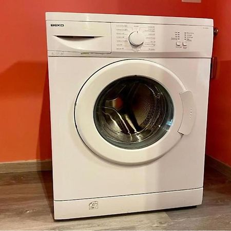Appartamento In Centro A Milano Con A/C & Wi-Fi Eksteriør billede