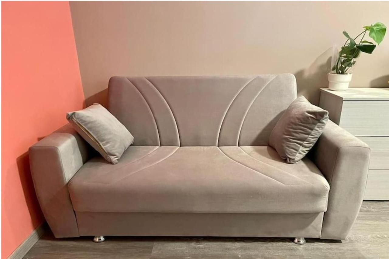 Appartamento In Centro A Milano Con A/C & Wi-Fi Eksteriør billede
