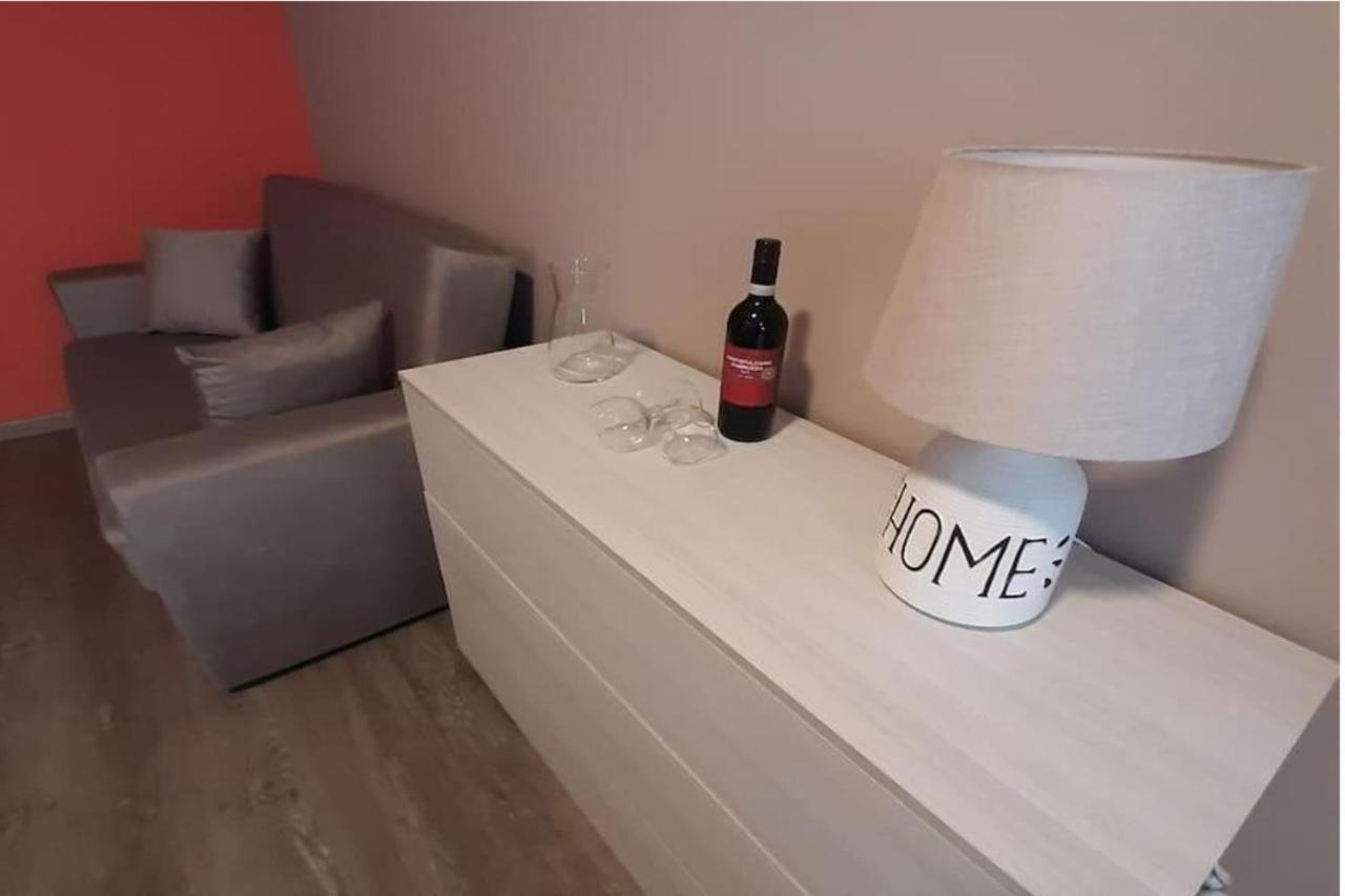 Appartamento In Centro A Milano Con A/C & Wi-Fi Eksteriør billede