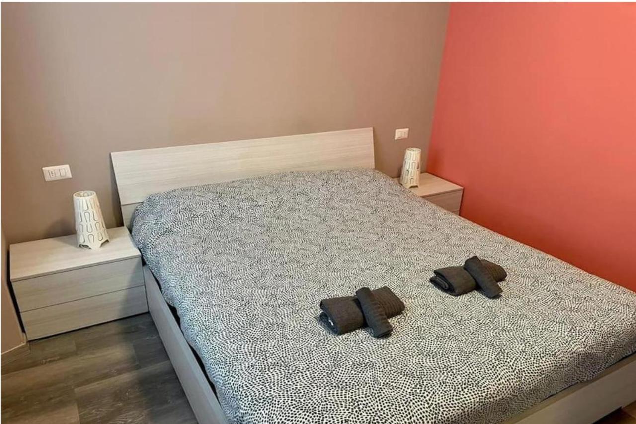 Appartamento In Centro A Milano Con A/C & Wi-Fi Eksteriør billede