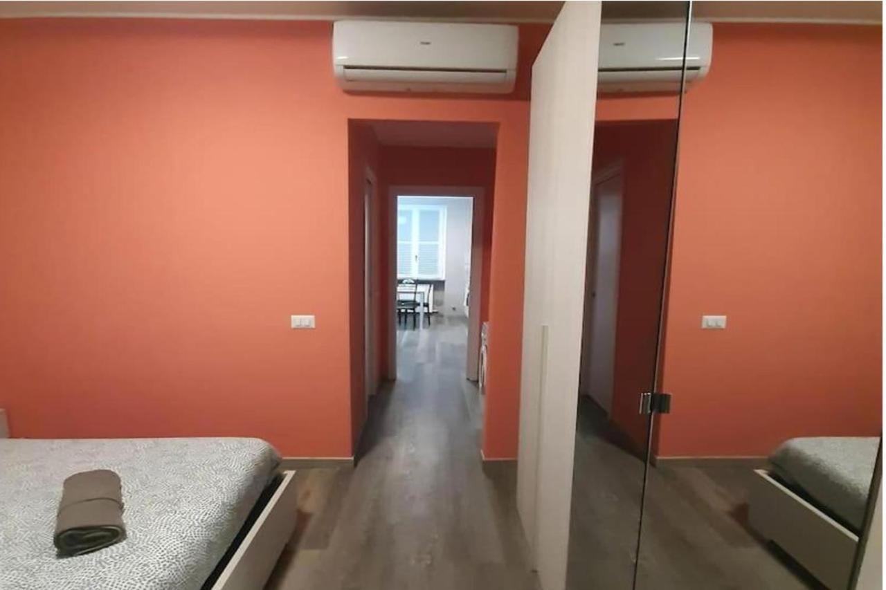 Appartamento In Centro A Milano Con A/C & Wi-Fi Eksteriør billede