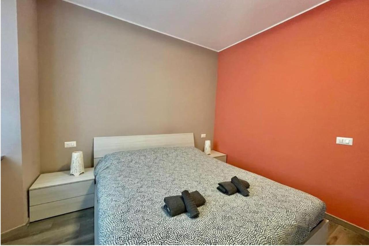 Appartamento In Centro A Milano Con A/C & Wi-Fi Eksteriør billede