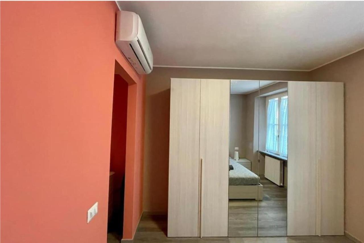 Appartamento In Centro A Milano Con A/C & Wi-Fi Eksteriør billede